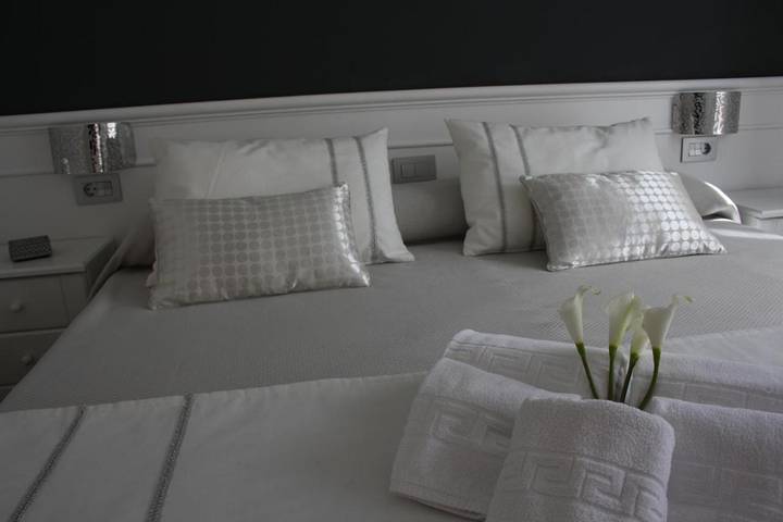 Hôtel pour 2 personnes à Castellón de la Plana - 2