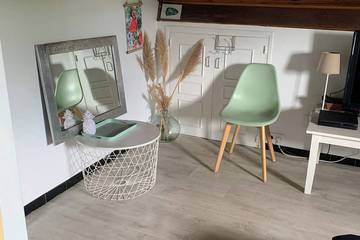 Gîte pour 2 personnes à Lescar