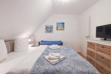 Strandhaus für 6 Personen in Lobbe, Mönchgut, Bild 3