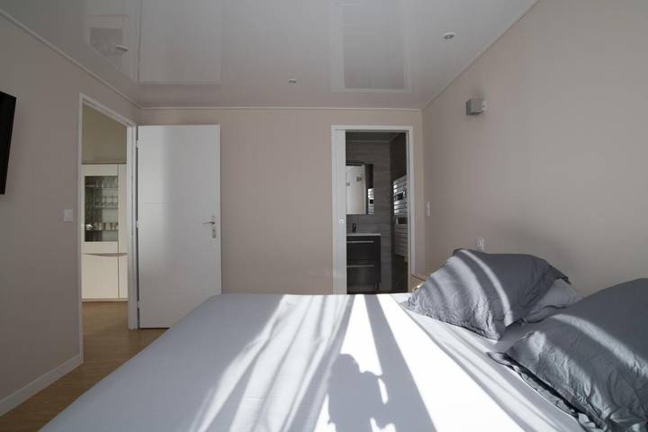 Location de vacances pour 6 personnes, avec jardin et vue à Saint-Jean-de-Fos - 2