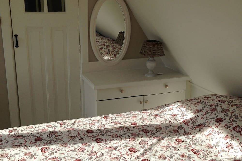 Ferienhaus-Noord-Holland, Dorfhaus von 1858 in Zuid-Scharwoude in Zuid-Scharwoude, Niederländische Nordsee