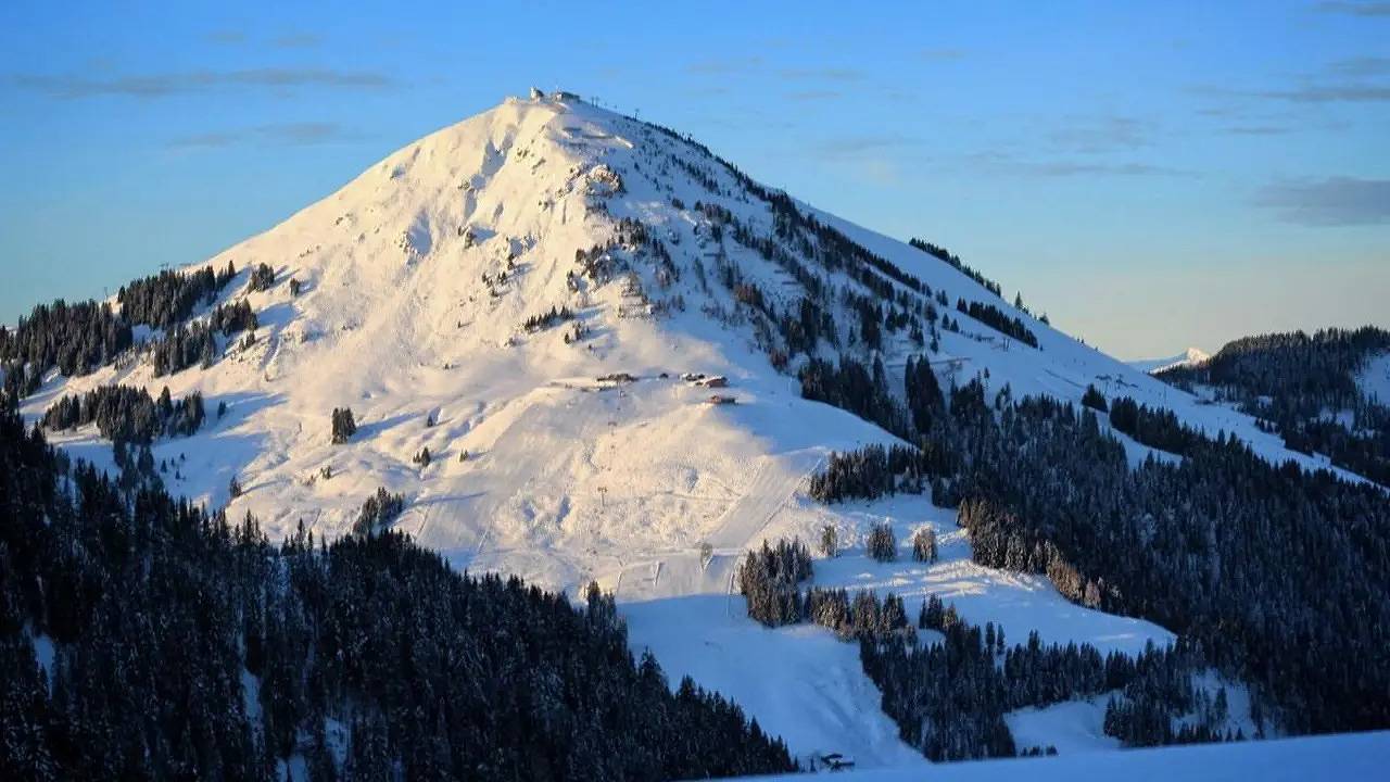Ganze Ferienwohnung, Ferienwohnung für 8 Personen (63 m²) in Söll in Söll, Kaisergebirge
