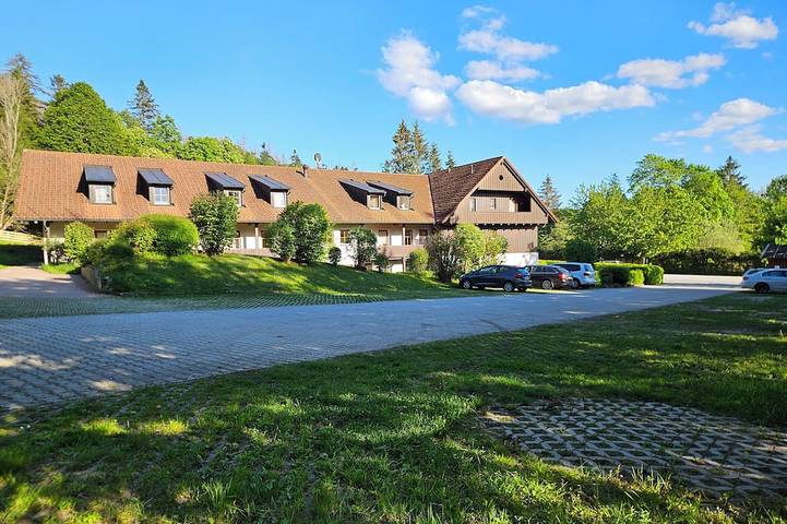Apartamento inteiro, Gemütliches Ferienapartment im Nationalpark Bayerischer Wald, Ideal für Wanderer in Lindberg, Šumava Mountains