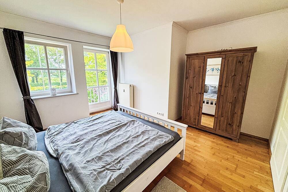 Ganze Wohnung, Spiekeroog in Hagermarsch, Norden und Umgebung