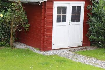Bauernhof für 5 Personen in Burhave, Butjadingen, Bild 3