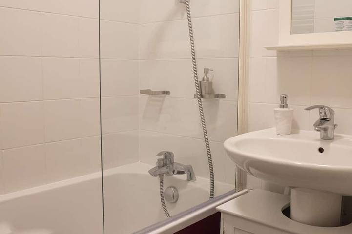 Gîte pour 2 personnes à Tournus - 3