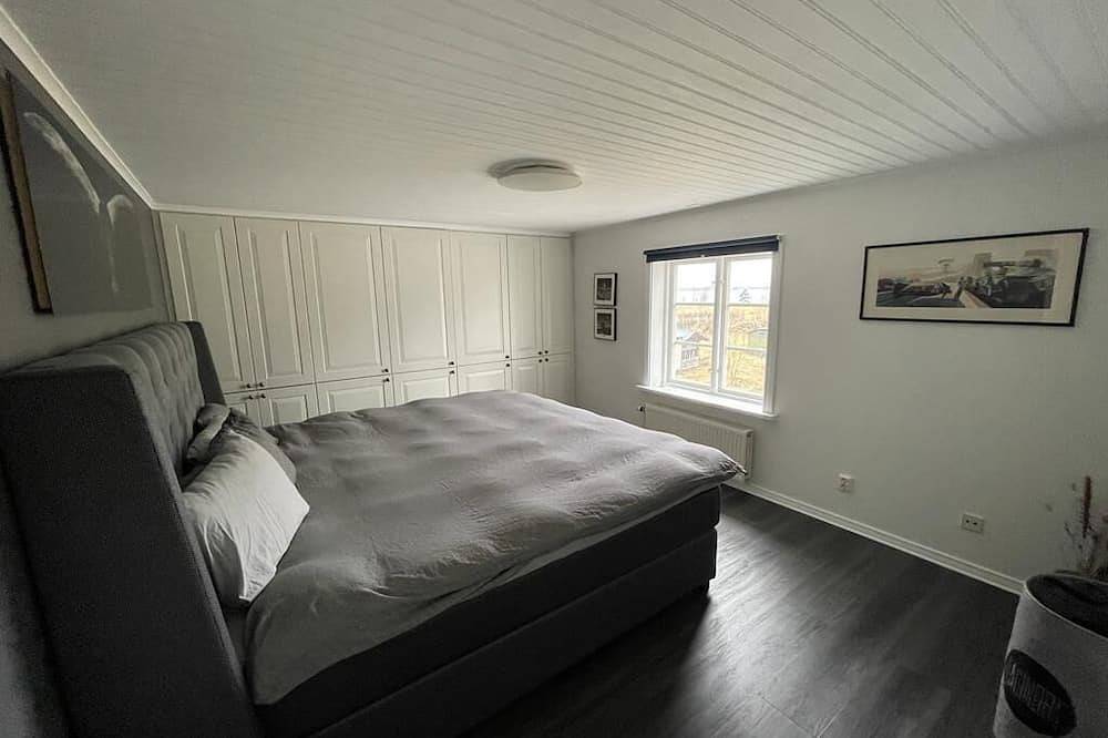 Mysigt Boende med hög Standard med Plats för 8 Personer i Hjärtat av Tiveden in Tived distrikt, Laxa