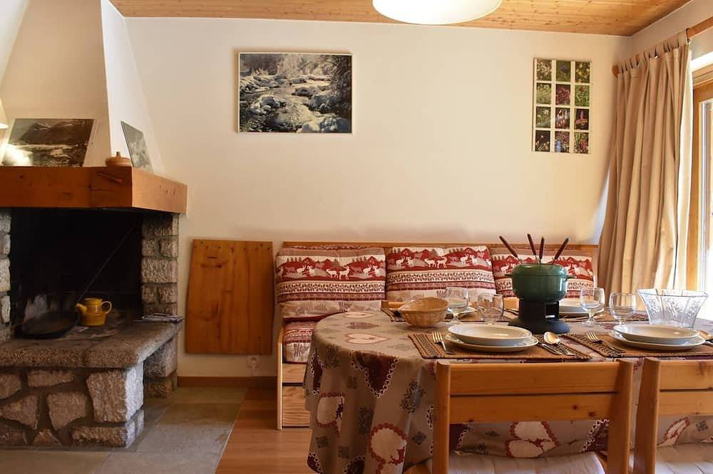 Appartement de vacances