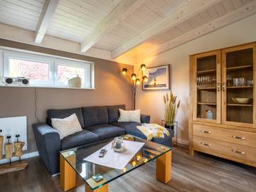 Ferienwohnung für 2 Personen in Osten, Cuxland, Bild 1