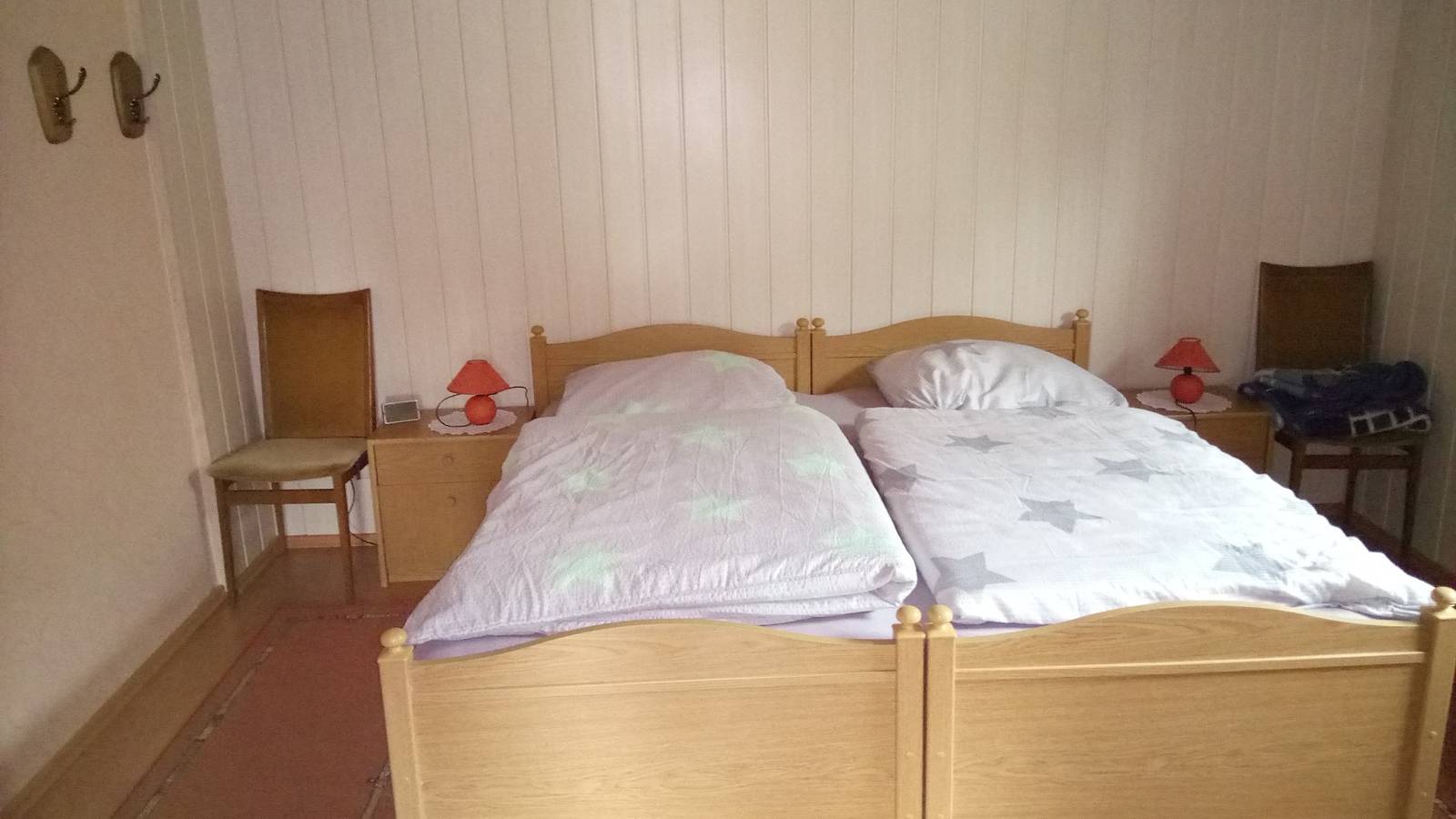 Ganze Ferienwohnung, Ferienwohnung Führing in Bornholt, Unterelbe