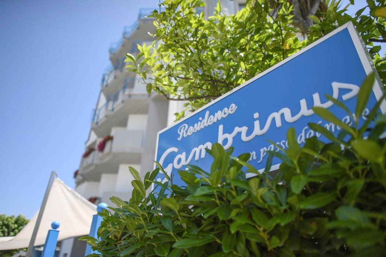 Residence Gambrinus in Giulianova, Giulianova (Commune)