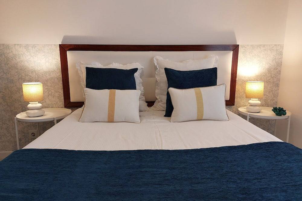 Ganze Wohnung, Mostarda Boutique-Apartment in Vila do Conde, Porto Distrikt