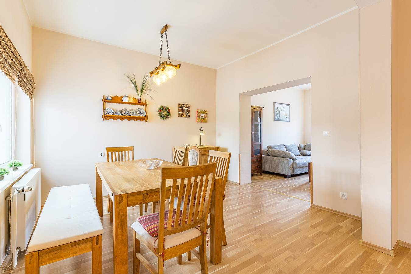 Appartement de vacances entier, Ferienhaus Klütz in Klütz, Mecklembourg-du-Nord-Ouest