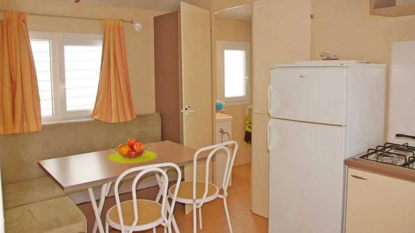 Camping pour 4 personnes dans les Gorges du Verdon - 4