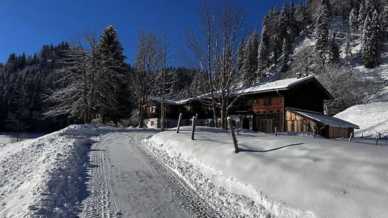 Apartamento vacacional entero, Ferienwohnung für 6 Personen (110 m²) in Kreuth in Kreuth, Alpes Bávaros