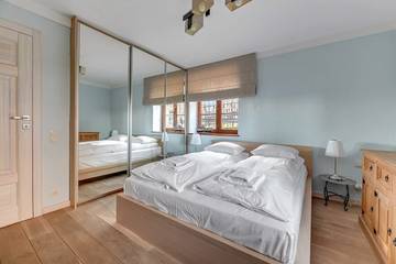 Apartament Wakacyjny dla 4 osoby w Orłowo, Gdynia, Zdjęcie 2
