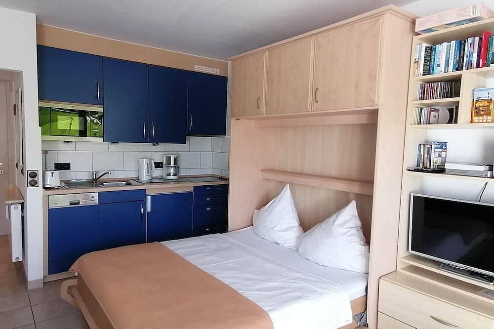 Ganze Wohnung, Ferienwohnung App. Küstenkind in Hörnum, Sylt