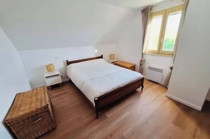 Location de vacances pour 6 personnes à Mas-Saint-Chély - 4