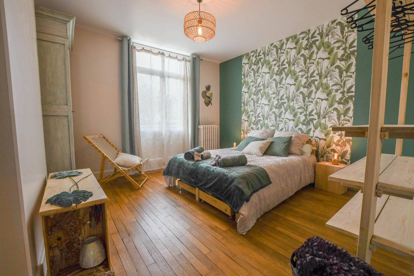 Les Halles du temps in Bar-sur-Seine, Aube