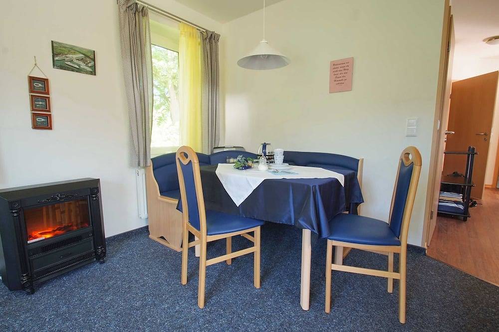 Ferienhaus Brouwer,3,klein - Ferienzentrum Brouwer, 75010 in Westoverledingen, Emsland