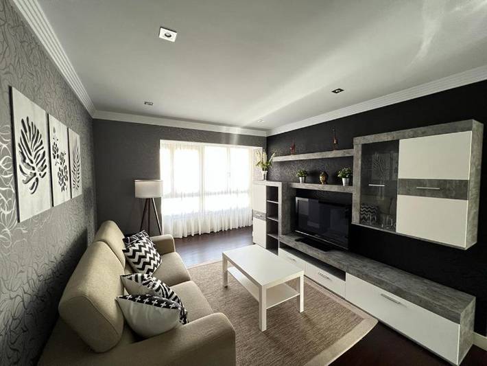 Apartamento para 3 personas, con Vistas en Bermeo