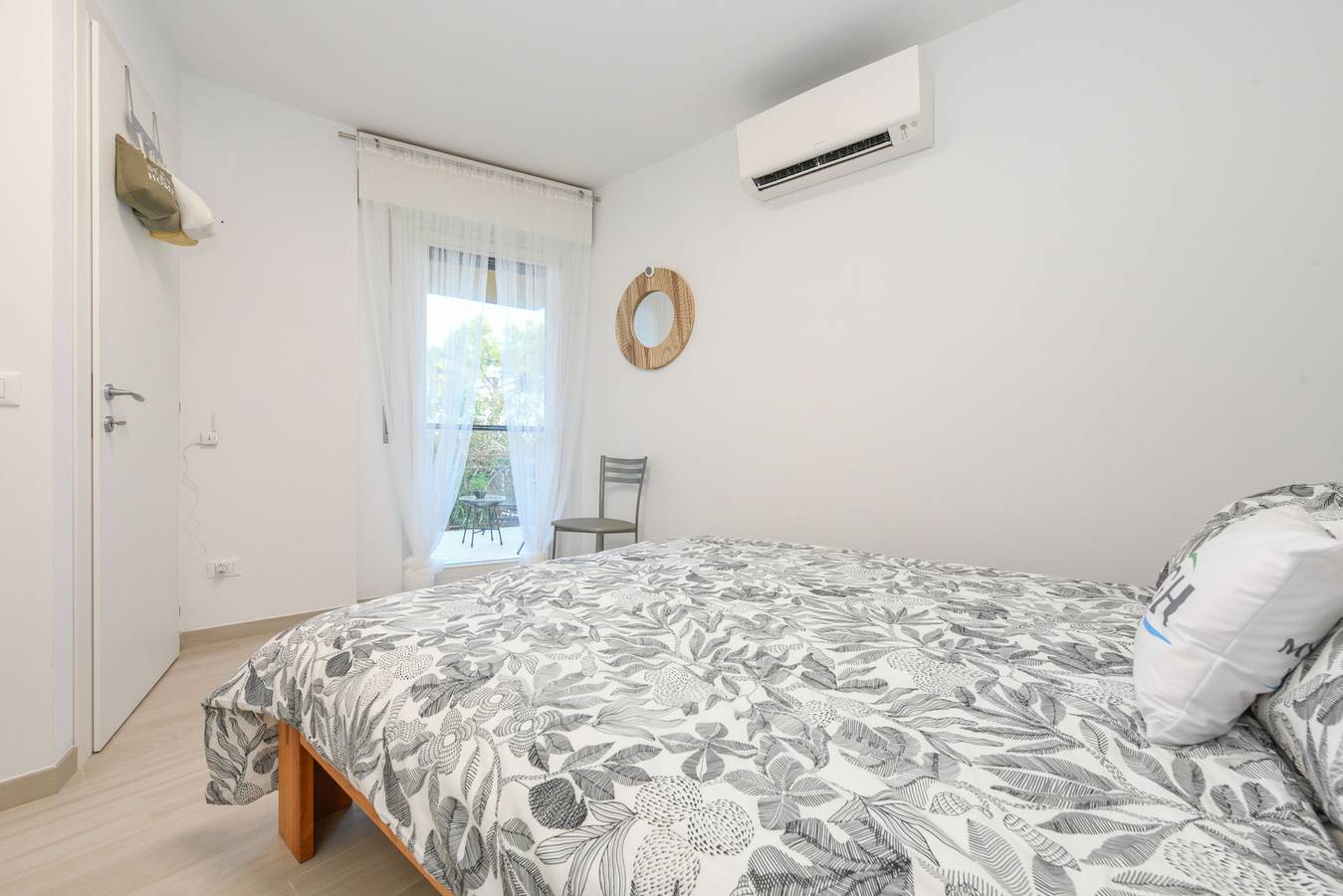 Apartamento entero, Mgh- Dajaami Apartment Lazise in Lazise, Montañas Garda