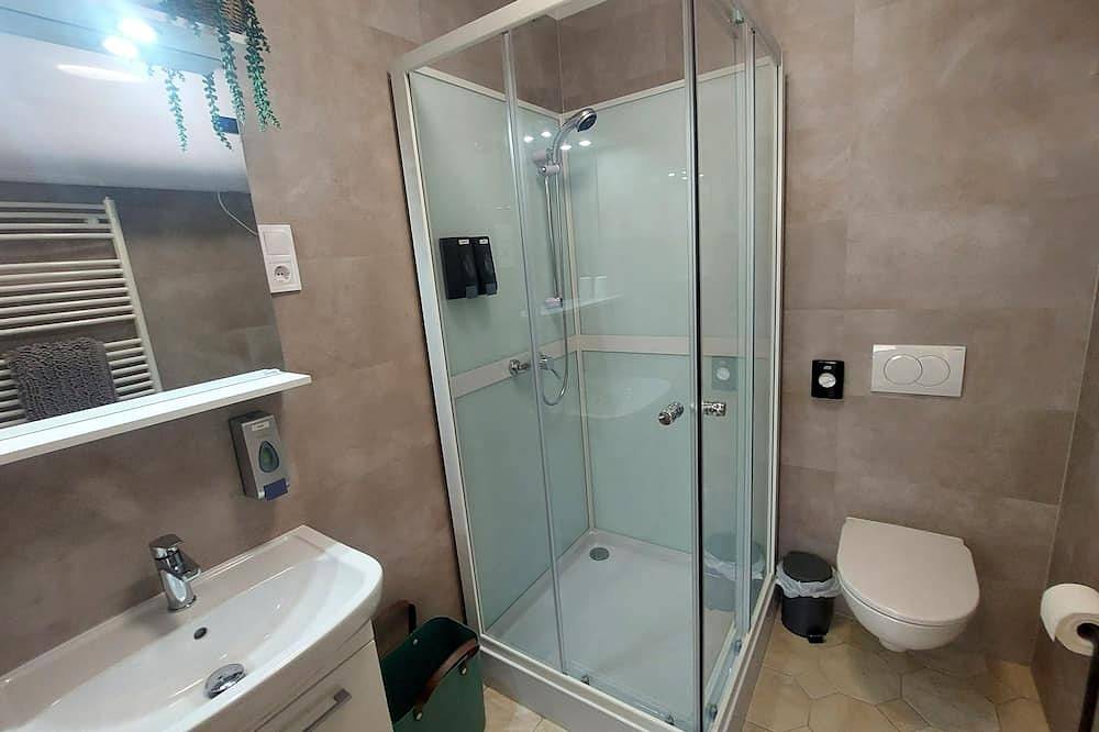 Ganze Wohnung, Relax Cozy apartment with 1 bedroom and Wifi, Ac in amazing Bük in Bük, Komitat Eisenburg