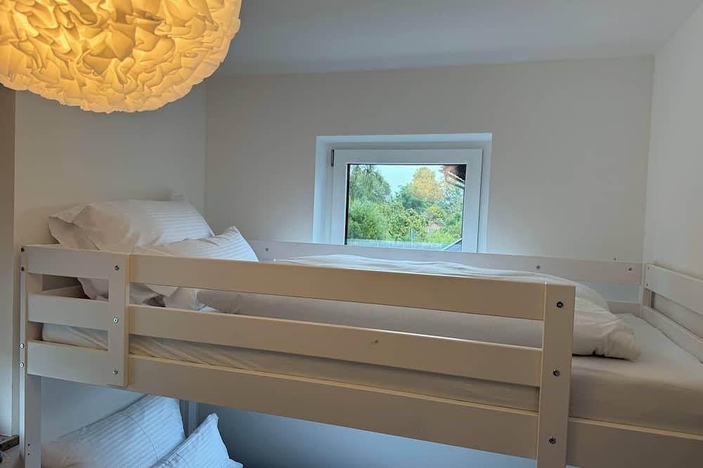 Ganze Wohnung, ღliboria I Stylische Maisonette I See in Uffing, Das Blaue Land