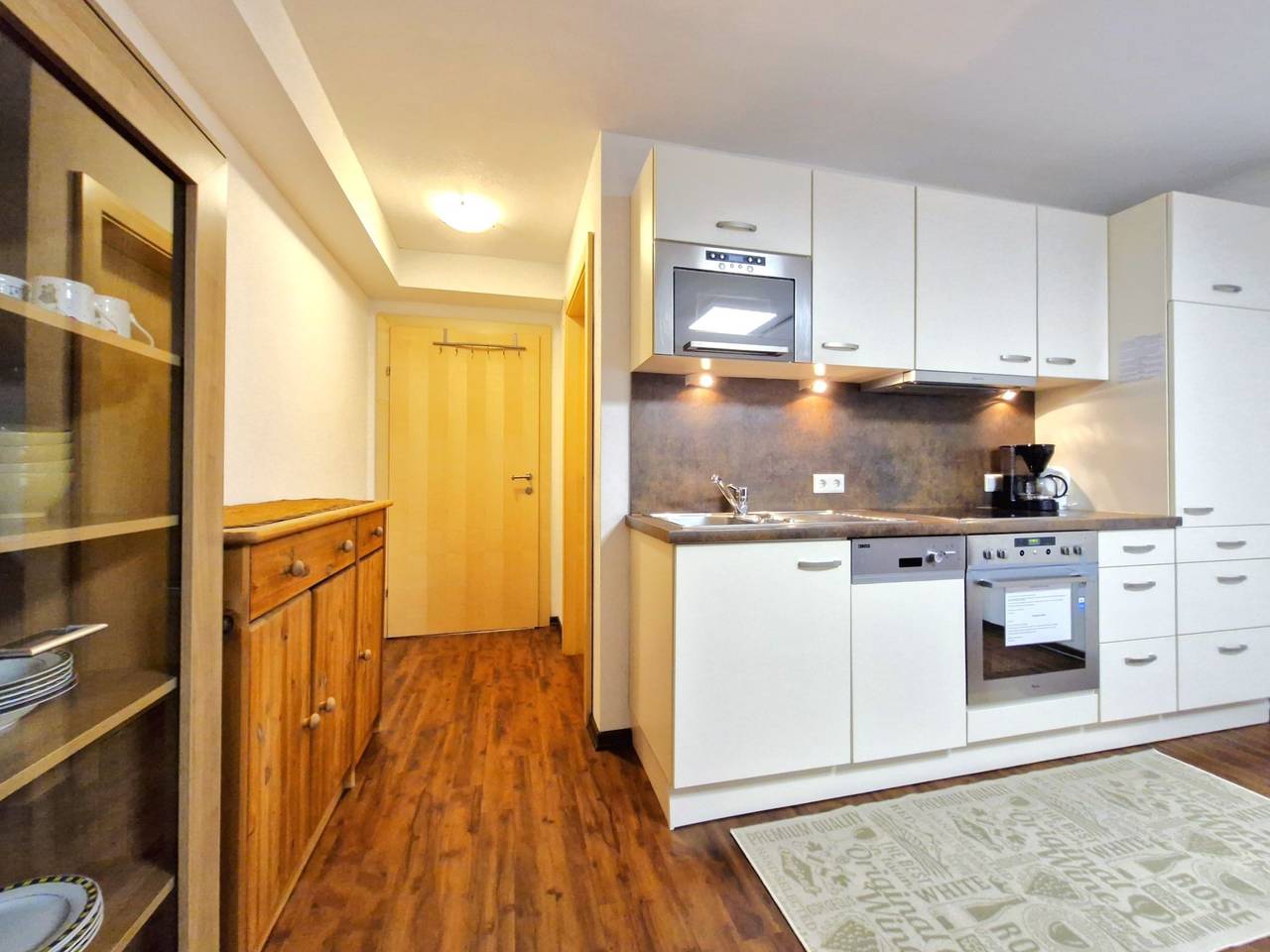 Cały apartament, Saphir in Sölden, Ötztal