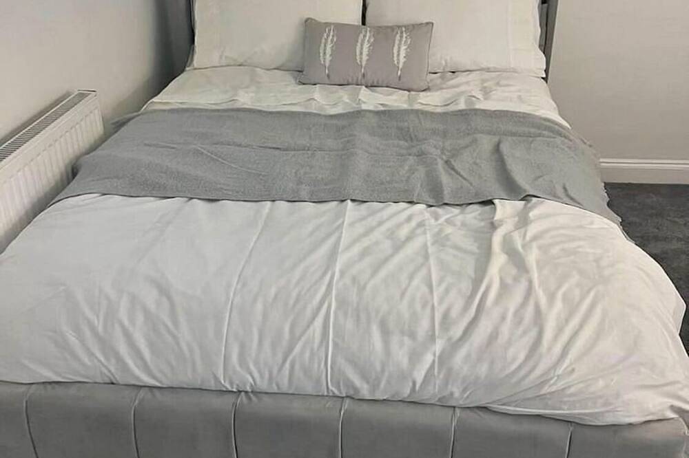 Stunning bed and breakfast in Middlesbrough, Nordeste da Inglaterra