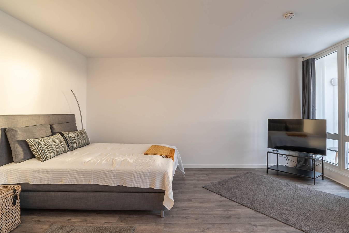 Ganze Ferienwohnung, Timeout in Kieler Förde, Kiel