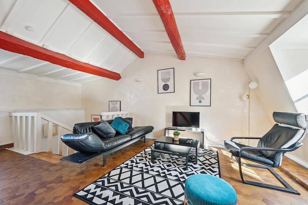 Appartement de vacances