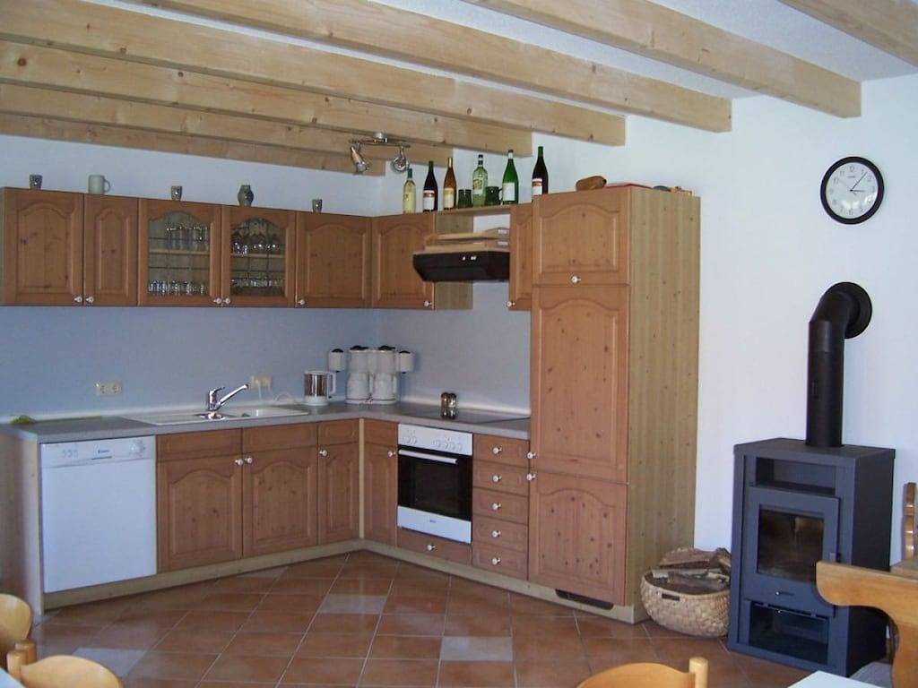 Vakantiehuis met 2 slaapkamers, foto 12