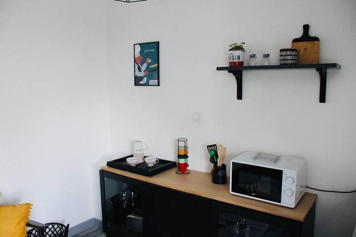 Gîte pour 2 personnes à Saint-Samson-sur-Rance - 4