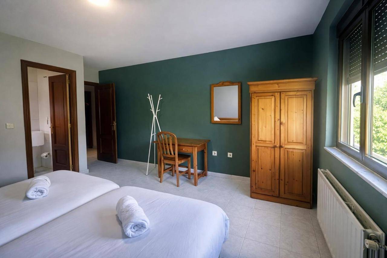 Coronel Somiedo by Unusual Hotels in Santa María del Puertu, Somiedo