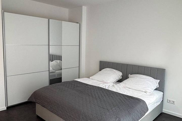 Appartamento intero, Vacation Rental (Wheelchair Accessible) in Bochum, Ruhrgebiet