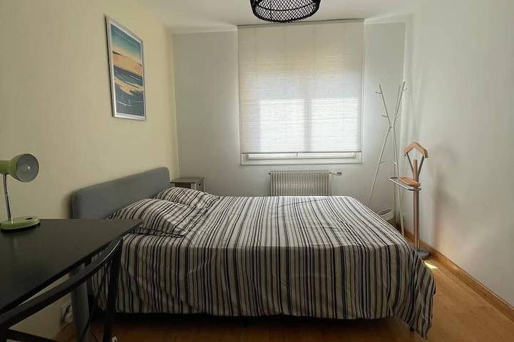 Location de vacances pour 9 personnes, avec jardin et terrasse à Saint-Jean-d'Illac - 2