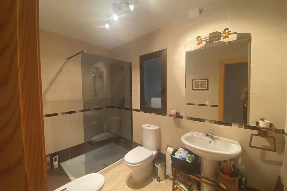 Apartamento entero, Homerez - Apartamento en Enix, Almería. in Enix, Provincia de Almería