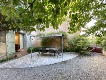 Gîte pour 5 personnes, avec jardin dans Occitanie