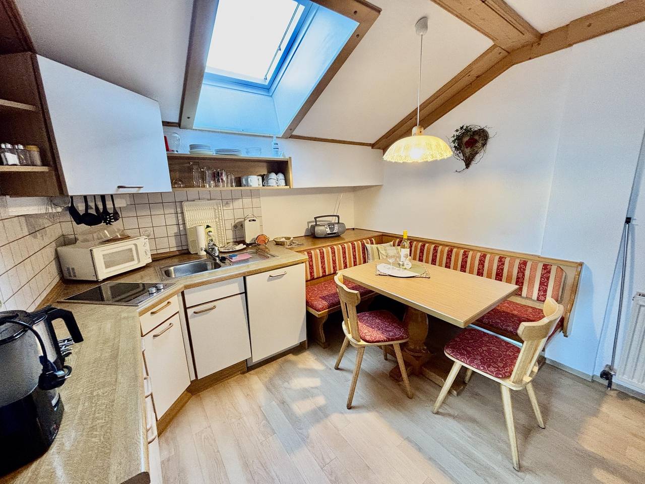 Apartment Bergblick in Mühlbach am Hochkönig, Ski Amadé