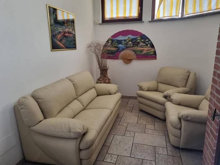 Gîte pour 4 personnes, avec vue et jardin à Magenta - 3