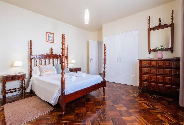 Casa rural para 6 personas en Ponta Delgada - 2