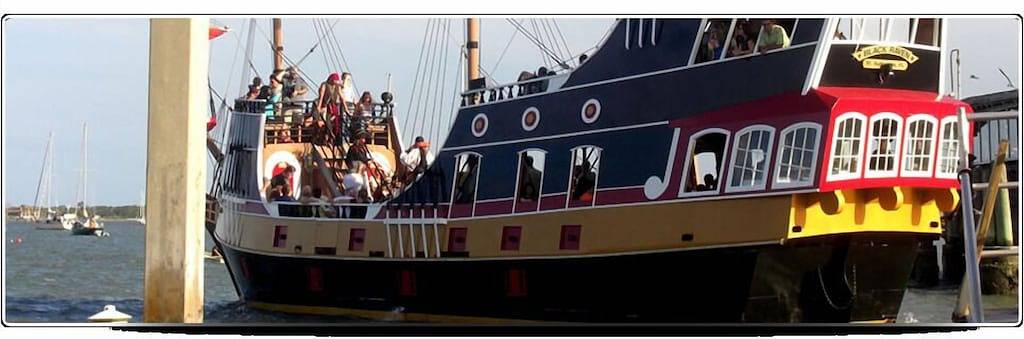 Close to Beach~Dowtown~St Augustine~Coastalcottage in St. Augustine, St. Johns County