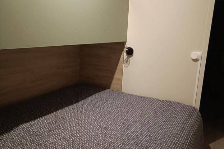 Camping pour 4 personnes à Erdeven - 2