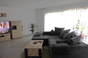 Ferienwohnung für 6 Personen in Weilburg, Landkreis Limburg-Weilburg, Bild 1