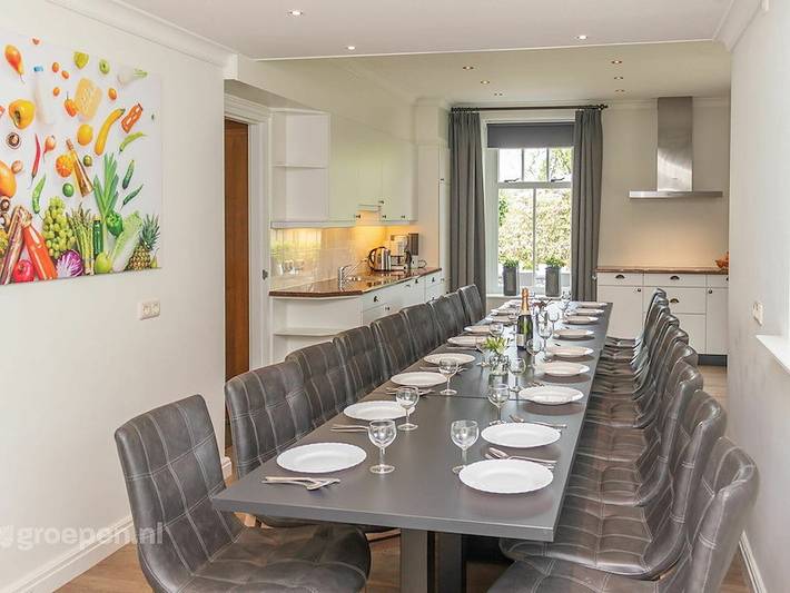 Ferienhaus Aalten in Aalten, Achterhoek