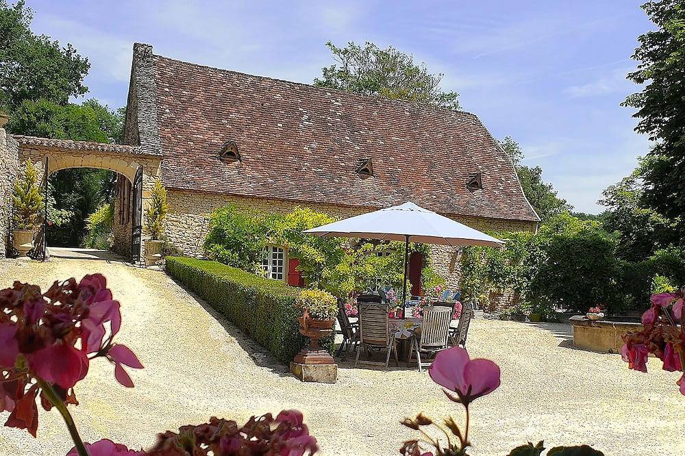 Maison de vacances
