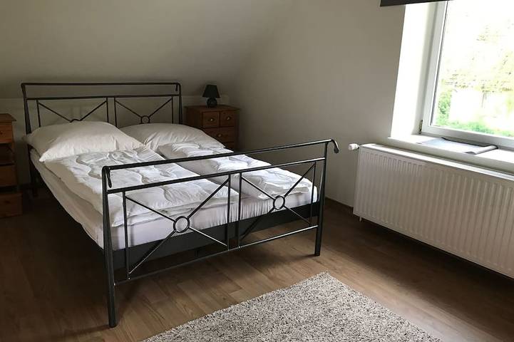 Bauernhof für 5 Personen, mit Terrasse und Garten in Mecklenburg-Schwerin - 3