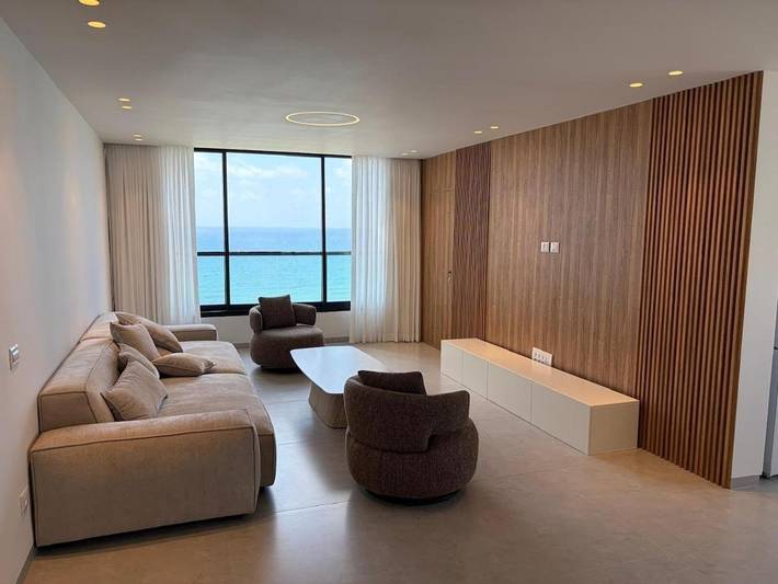 Holiday apartment for 6 people, with view, with pets - 1