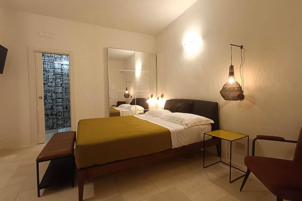 Montesanto 60 Charming Suite in Rione Monti Alberobello in Alberobello, Alberobello und Umgebung